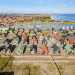 9951-hvide-sande-langsand-206 Prázdninový dům Hvide Sande