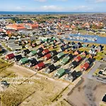 Prázdninový dům 9951-hvide-sande-langsand-206 *