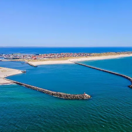 9951-hvide-sande-langsand-206 Ferienhaus