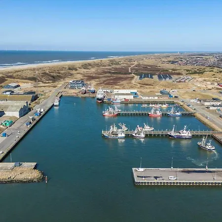 펜션 9951-hvide-sande-langsand-206 *