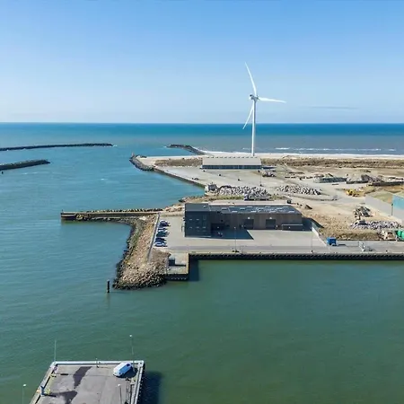 9951-hvide-sande-langsand-206 Ferienhaus Hvide Sande