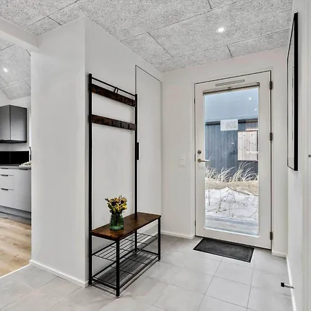 Ferienhaus 9951-hvide-sande-langsand-206 Hvide Sande