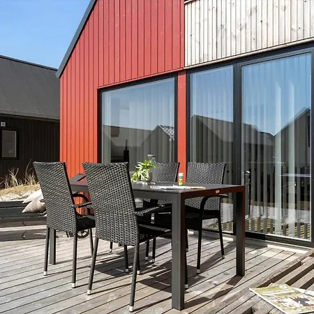 펜션 9951-hvide-sande-langsand-206 *