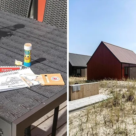 9951-hvide-sande-langsand-206 펜션 흐비드 산드