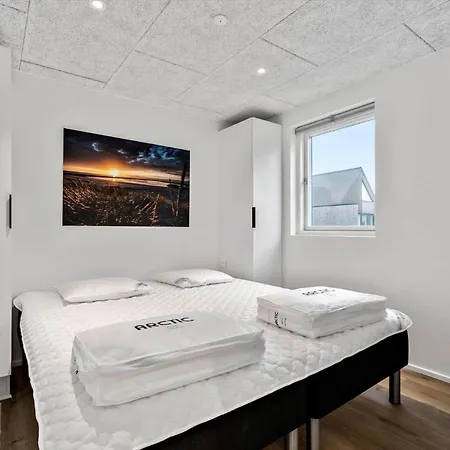 9951-hvide-sande-langsand-206 Ferienhaus