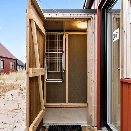 9951-hvide-sande-langsand-206 펜션 흐비드 산드