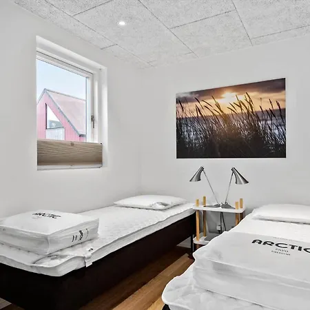 펜션 9951-hvide-sande-langsand-206 흐비드 산드