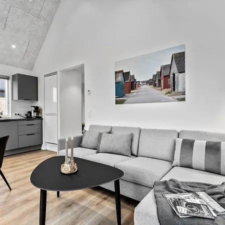 펜션 9951-hvide-sande-langsand-206 흐비드 산드