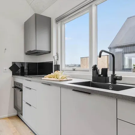 9951-hvide-sande-langsand-206 Ferienhaus *