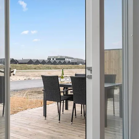 Ferienhaus 9951-hvide-sande-langsand-206 *