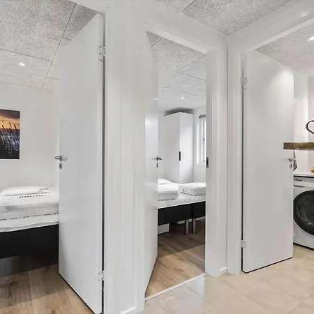 9951-hvide-sande-langsand-206 Ferienhaus *