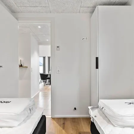 Ferienhaus 9951-hvide-sande-langsand-206 Hvide Sande