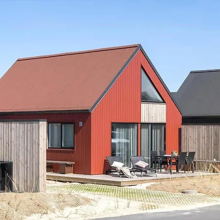 9951-hvide-sande-langsand-206 Ferienhaus Hvide Sande