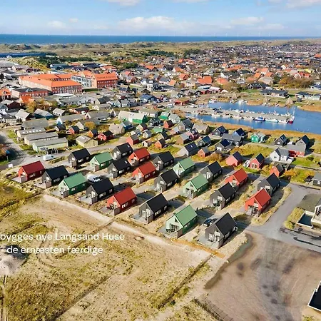 Feriehus 9951-hvide-sande-langsand-206 *