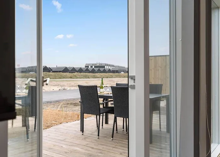 Vakantiehuis 9951-hvide-sande-langsand-206 *