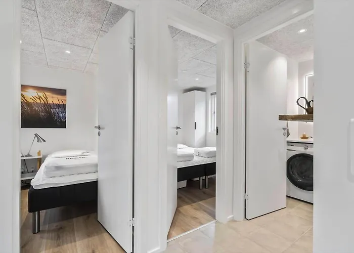 9951-hvide-sande-langsand-206 Vakantiehuis *