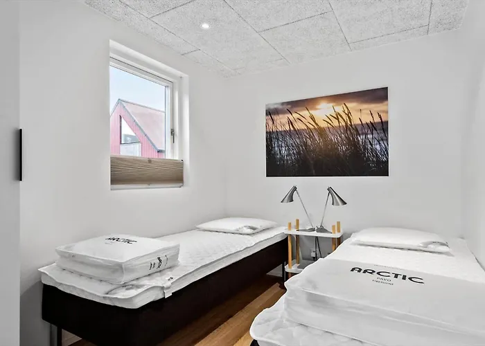 9951-hvide-sande-langsand-206 Vakantiehuis