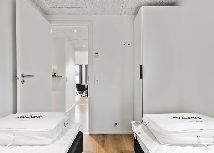 Vakantiehuis 9951-hvide-sande-langsand-206 Hvide Sande