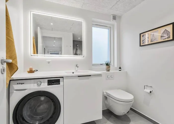 Vakantiehuis 9951-hvide-sande-langsand-206 Hvide Sande