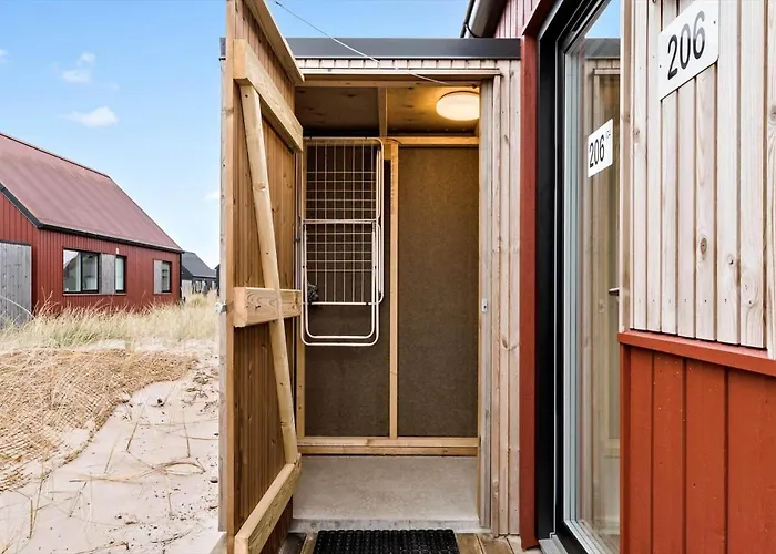 Vakantiehuis 9951-hvide-sande-langsand-206 *