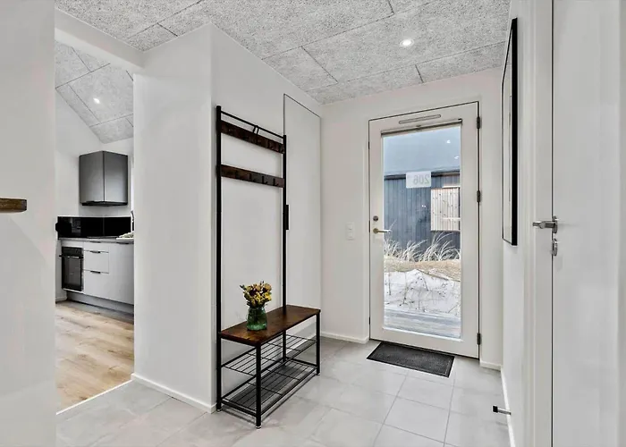 9951-hvide-sande-langsand-206 Vakantiehuis *