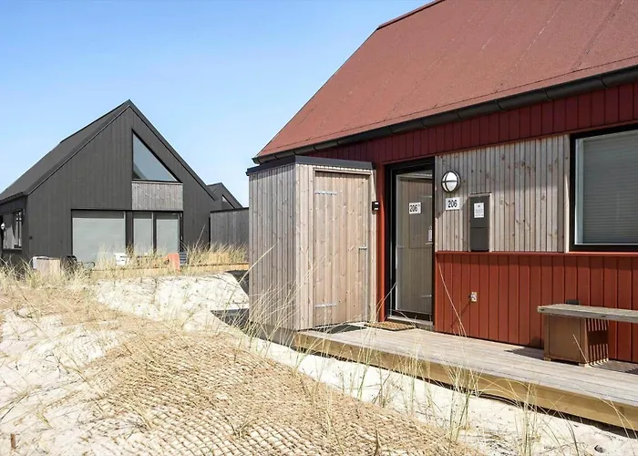 9951-hvide-sande-langsand-206 Vakantiehuis