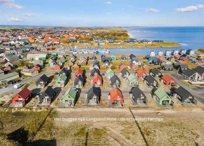 9951-hvide-sande-langsand-206 Vakantiehuis Hvide Sande