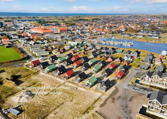 Vakantiehuis 9951-hvide-sande-langsand-206 *