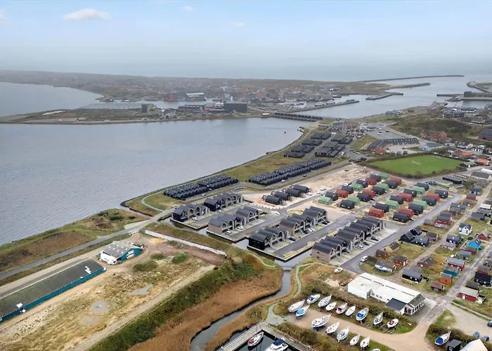 Vakantiehuis 9951-hvide-sande-langsand-206 *