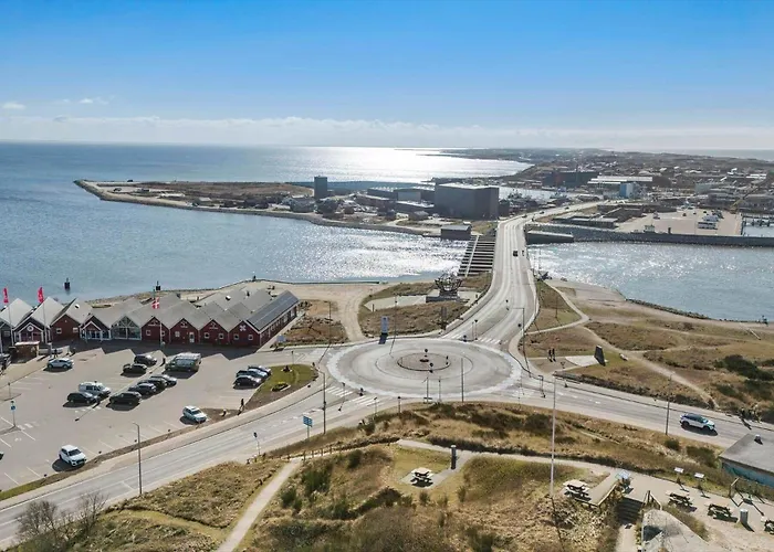 9951-hvide-sande-langsand-206 Vakantiehuis