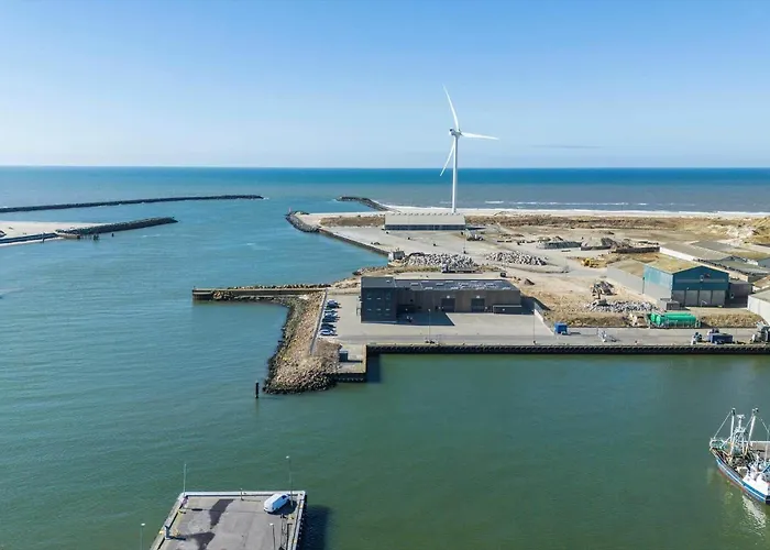 9951-hvide-sande-langsand-206 Vakantiehuis