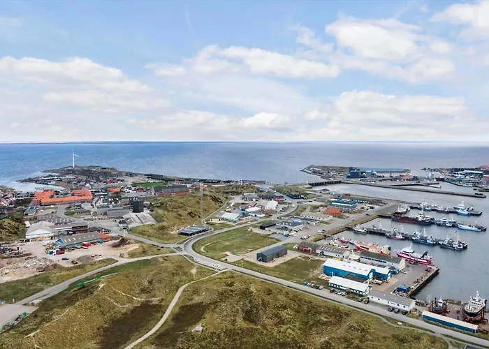 9951-hvide-sande-langsand-206 Vakantiehuis