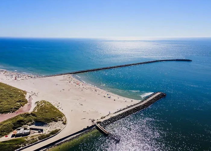 Vakantiehuis 9951-hvide-sande-langsand-206 Hvide Sande